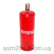Баллон газовый 3-50-2, 5-К 50 л.